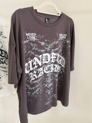 BRISBANE HYROX 2026 TEE