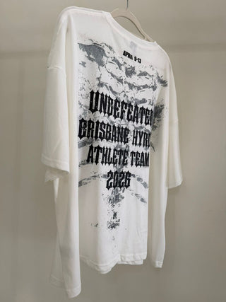 BRISBANE HYROX 2026 TEE