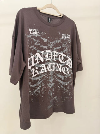 BRISBANE HYROX 2026 TEE